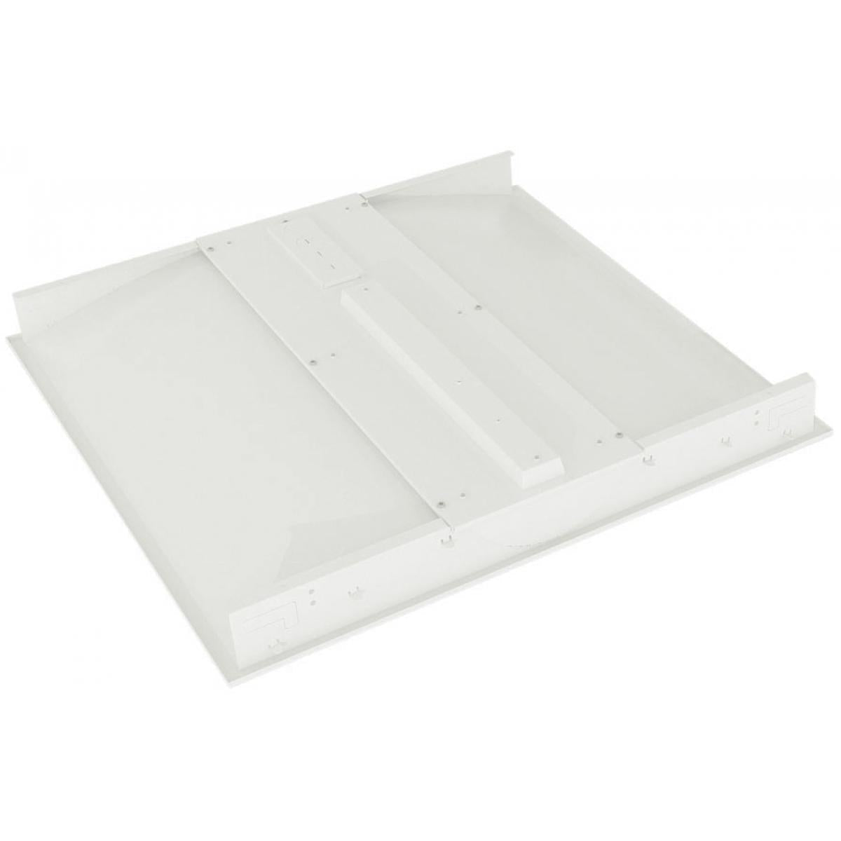 SATCO-65-445SATCO 65-445 30W Emergency Backup 2FT X 2FT LED Troffer 35K/40K/50K