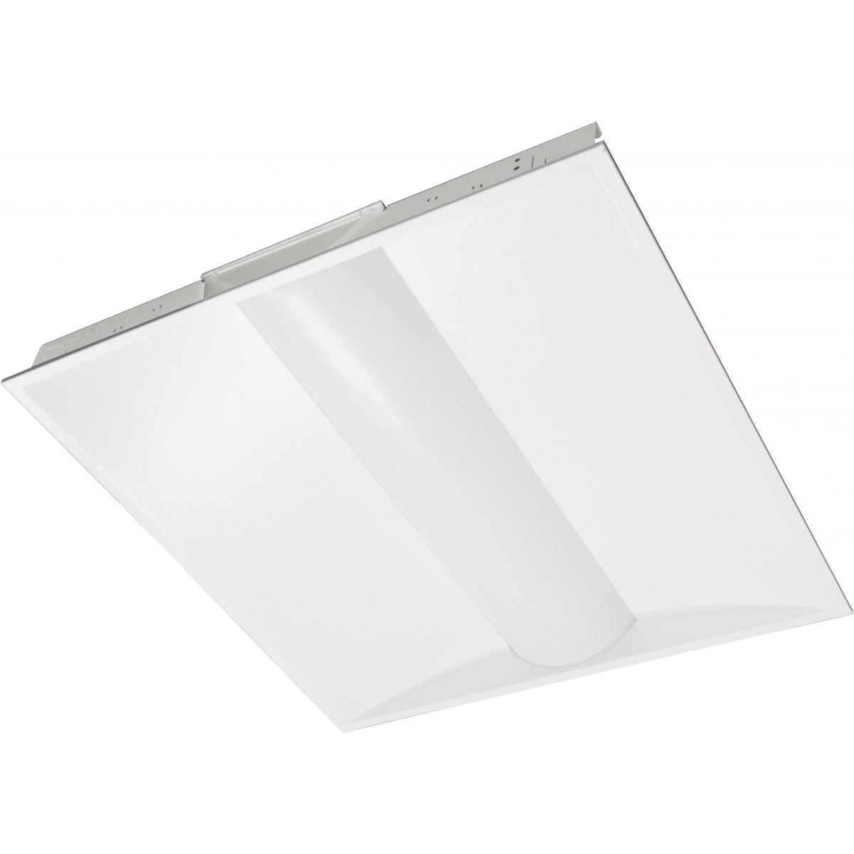 SATCO-65-445SATCO 65-445 30W Emergency Backup 2FT X 2FT LED Troffer 35K/40K/50K