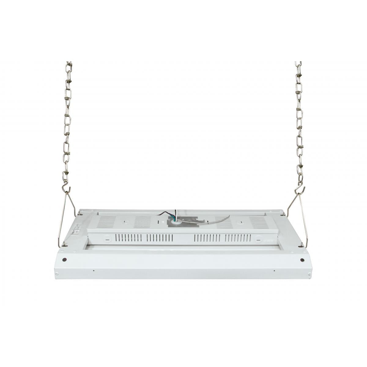SATCO-65-501SATCO 65-501 80W 2FT LED Linear Hi-Bay 40K/50K