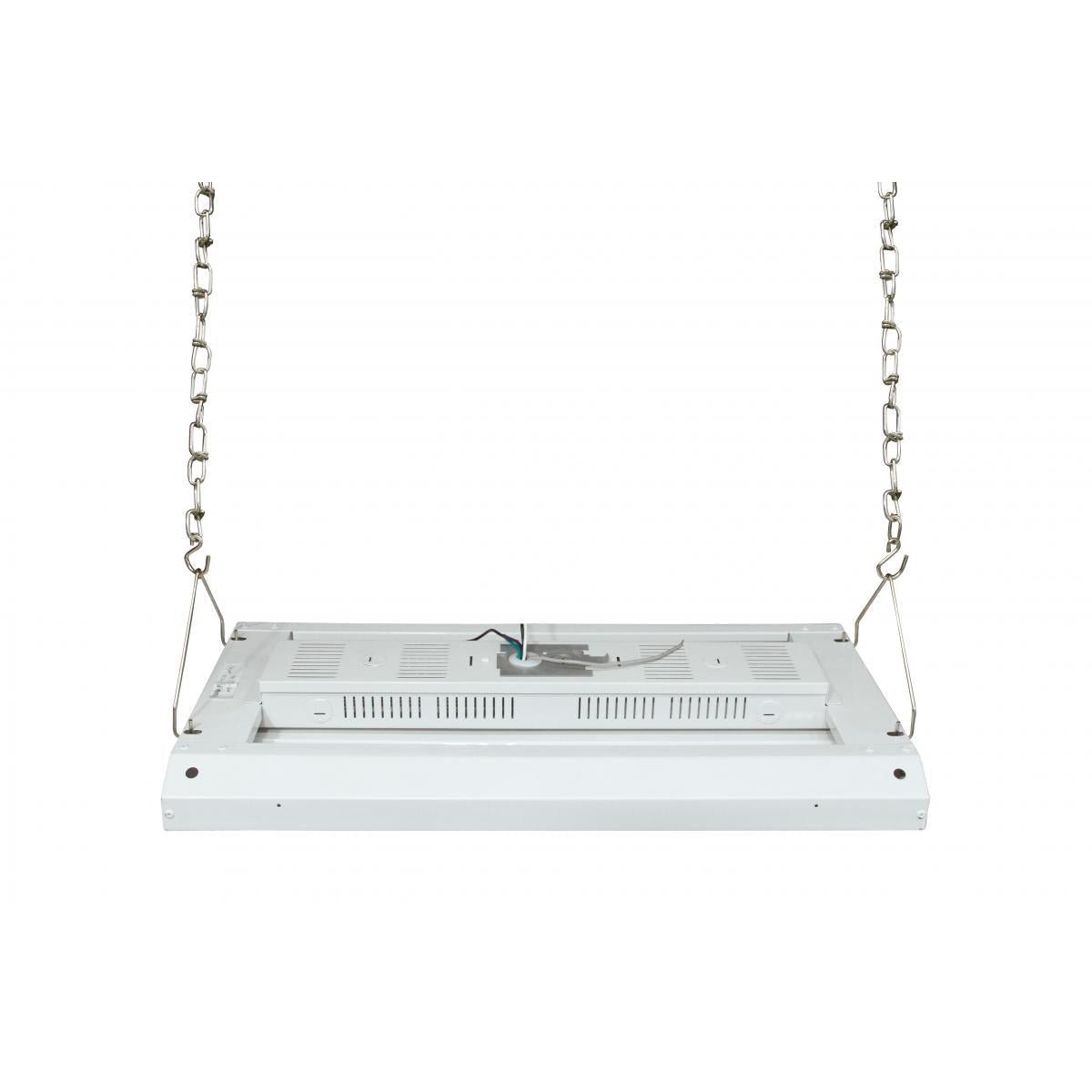 SATCO-65-505SATCO 65-505 165W 2FT LED Linear Hi-Bay 40K/50K