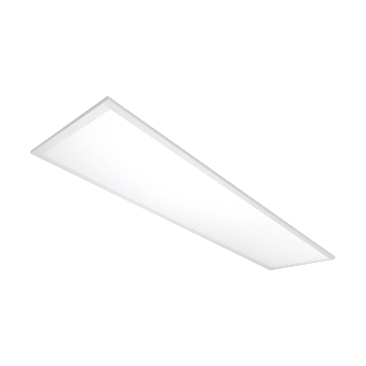 SATCO-65-577SATCO 65-577 40W LED 1FT X 4FT Emergency Backup Backlit Flat Panel Selectable CCT