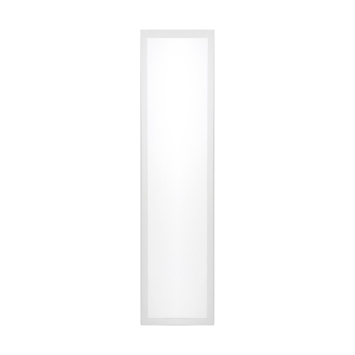 SATCO-65-577SATCO 65-577 40W LED 1FT X 4FT Emergency Backup Backlit Flat Panel Selectable CCT
