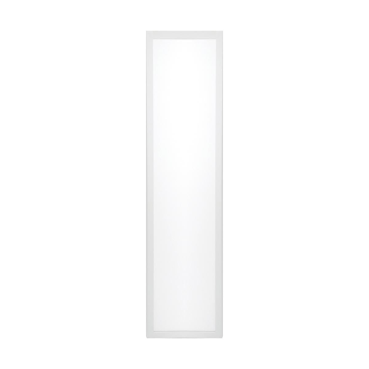 SATCO-65-583SATCO 65-583 40W LED 1FT X 4FT Backlit Flat Panel Selectable CCT 100-347V