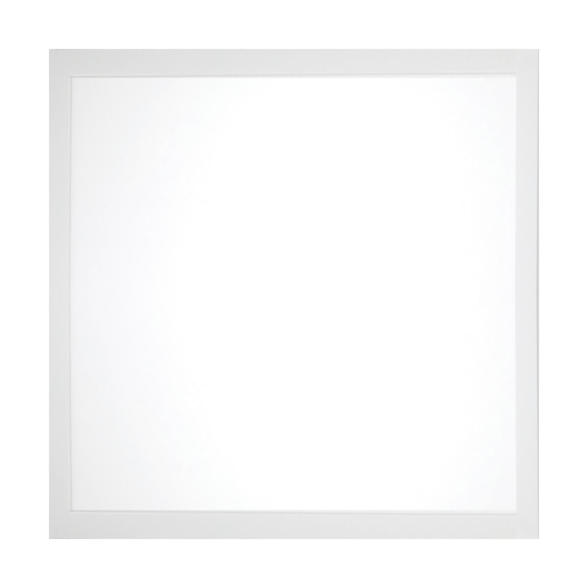 SATCO-65-585SATCO 65-585 40W LED 2FT X 2FT Emergency Backup Backlit Flat Panel Selectable CCT 100-347V