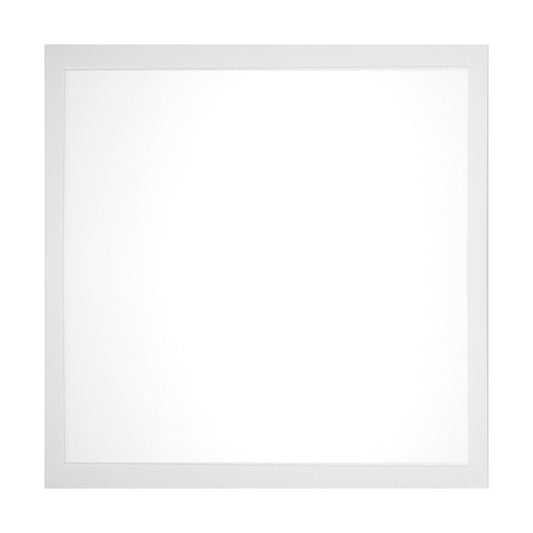 SATCO-65-585SATCO 65-585 40W LED 2FT X 2FT Emergency Backup Backlit Flat Panel Selectable CCT 100-347V