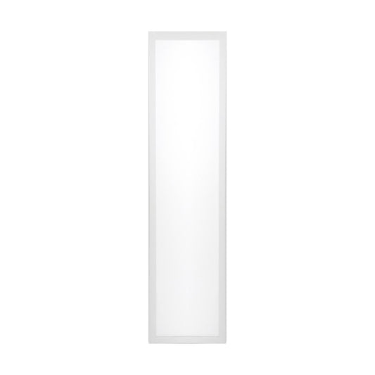 SATCO-65-587SATCO 65-587 40W LED 1FT X 4FT Emergency Backup Backlit Flat Panel Selectable CCT 100-347V