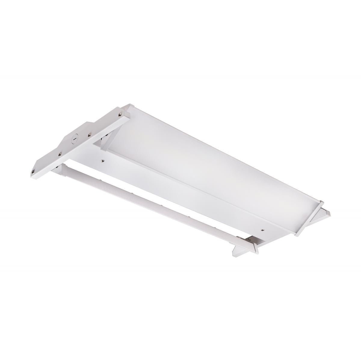 SATCO-65-641SATCO 65-641 110W 2FT LED Adjustable Linear Hi-Bay 40K/50K