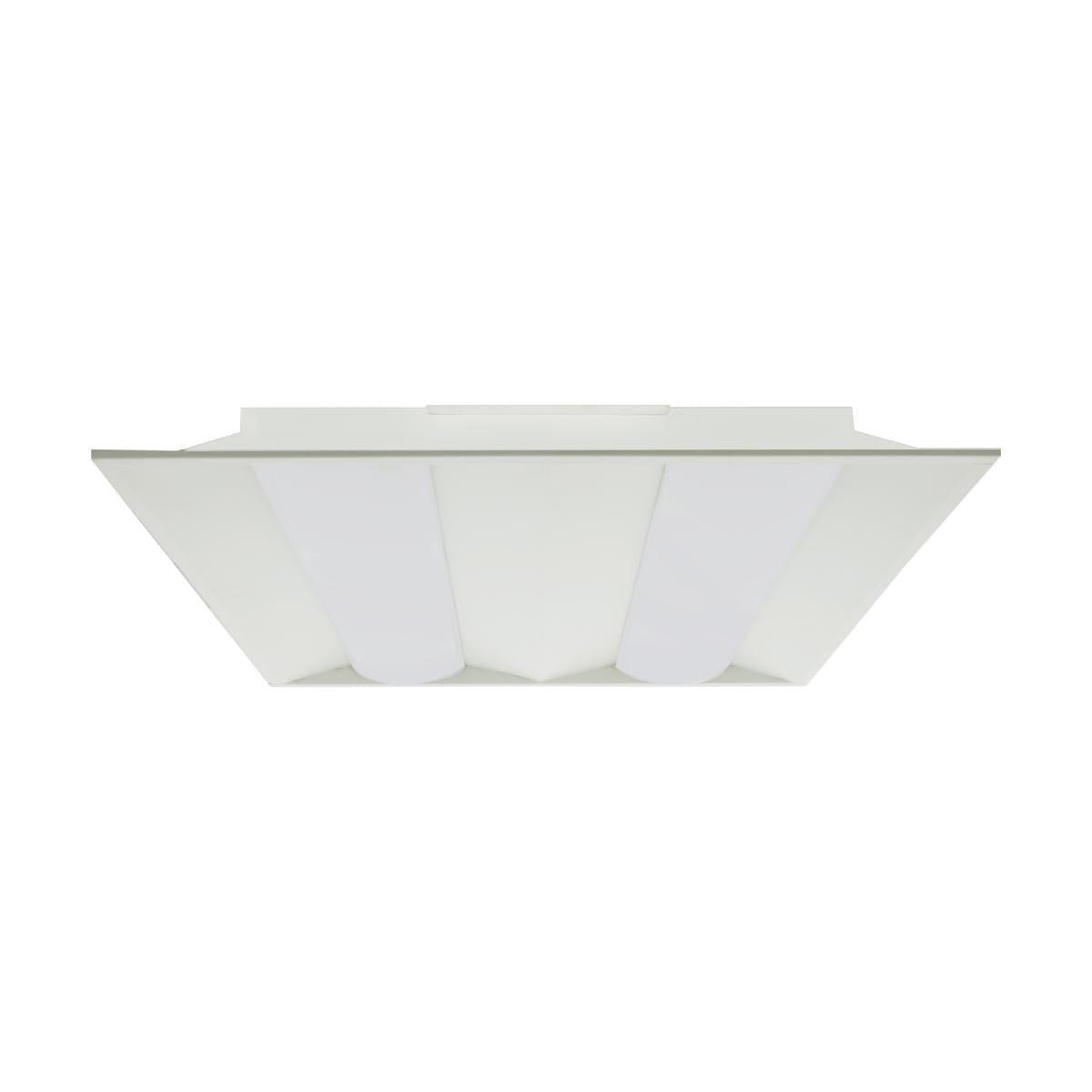 SATCO-65-694SATCO 65-694 LED 2FT X 2FT Double Basket Troffer Selectable CCT