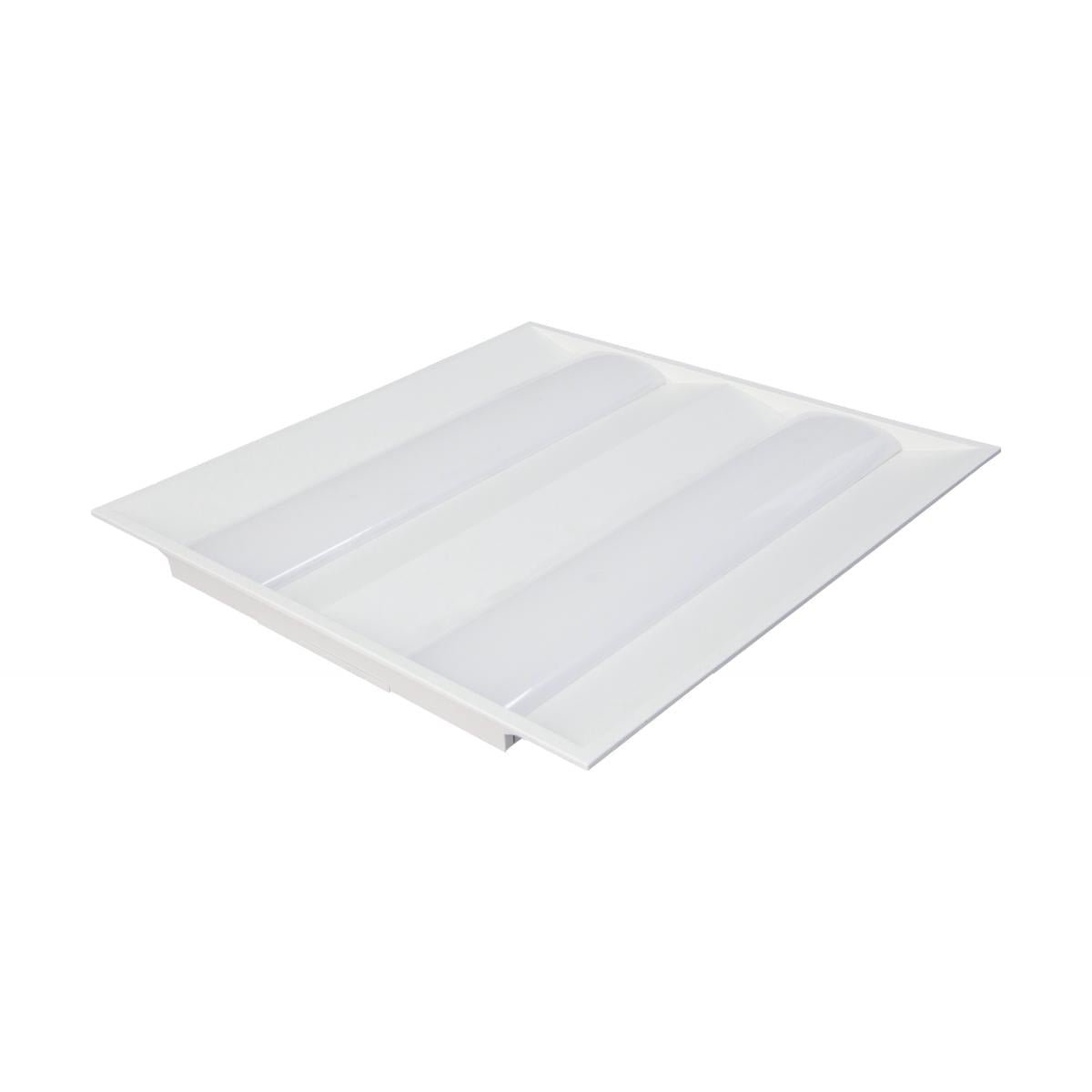 SATCO-65-694SATCO 65-694 LED 2FT X 2FT Double Basket Troffer Selectable CCT