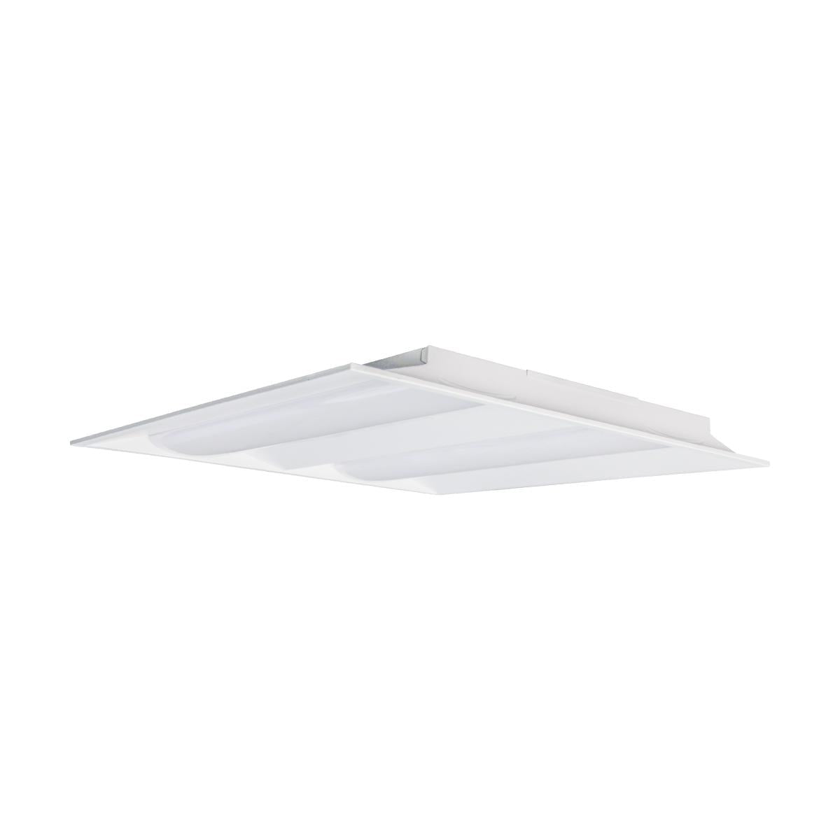 SATCO-65-694SATCO 65-694 LED 2FT X 2FT Double Basket Troffer Selectable CCT