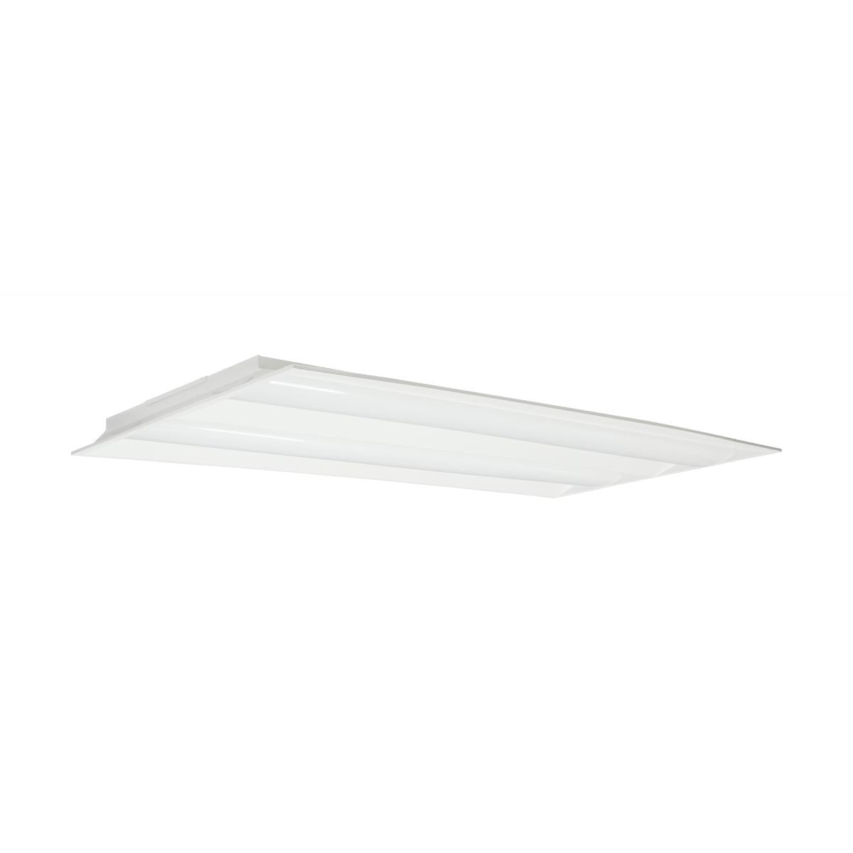 SATCO-65-695SATCO 65-695 LED 2FT X 4FT Double Basket Troffer Selectable CCT