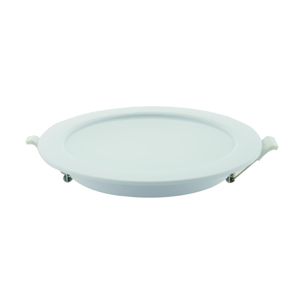 SATCO-S11262SATCO S11262 6" 12W LED Round Recessed Downlight Selectable CCT