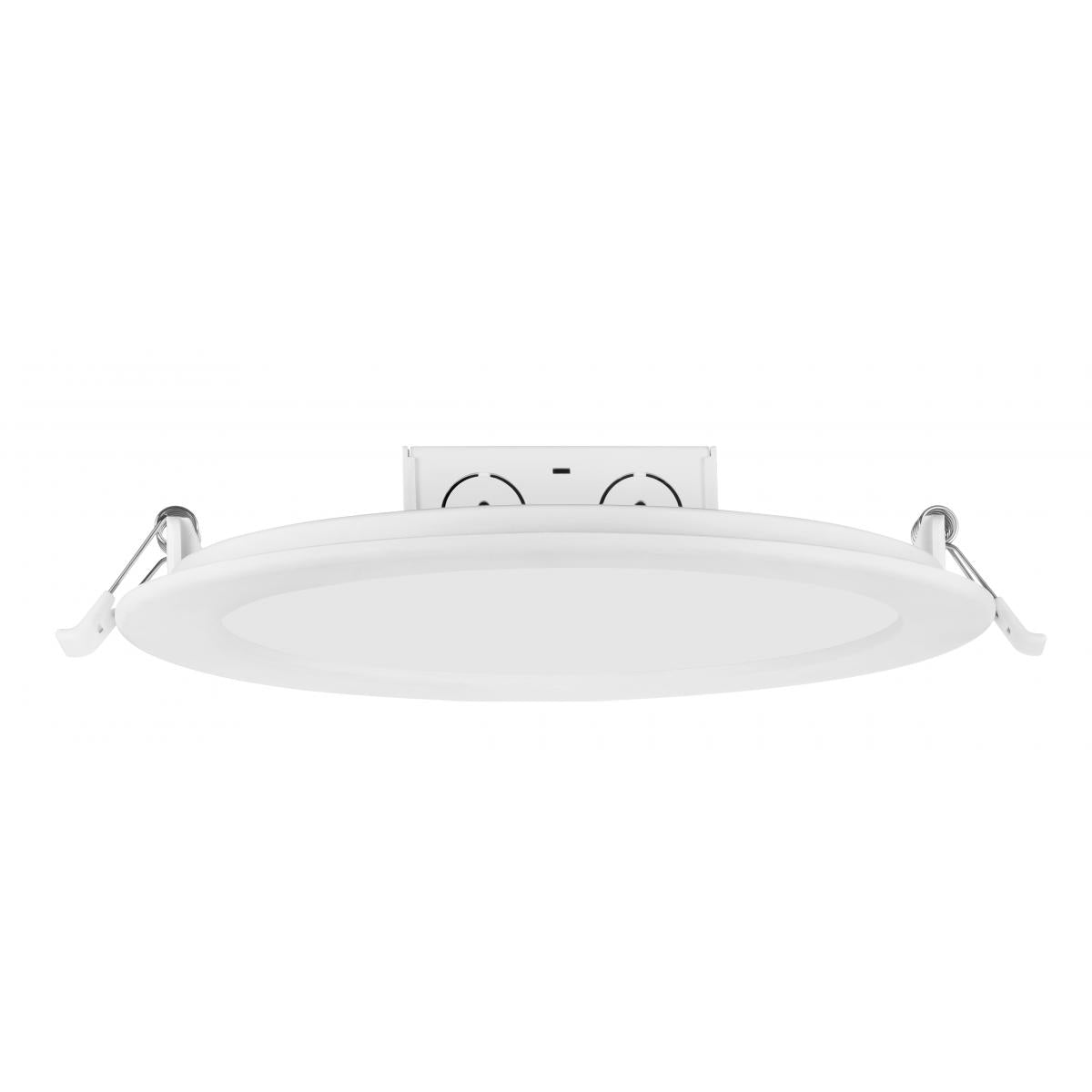 SATCO-S11716SATCO S11716 18W LED Round Direct Wire Edge Lit Downlight 8" 27K-50K