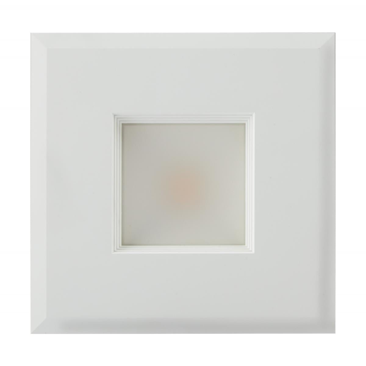SATCO-S11821SATCO S11821 11.5W LED Square Retrofit 5"-6" CCT-SEL