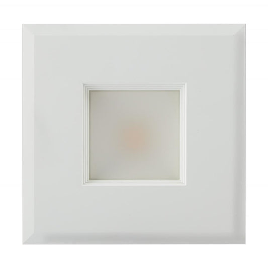 SATCO-S11821SATCO S11821 11.5W LED Square Retrofit 5"-6" CCT-SEL