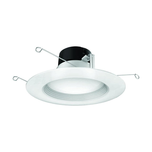 SATCO-S11825SATCO S11825 13.5W LED Round Retrofit 5"-6" CCT-SEL