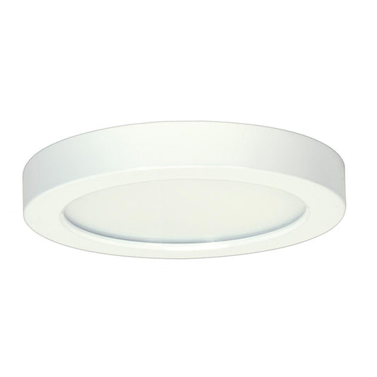 SATCO-S29360SATCO S29360 13.5W 7" Round LED Surface Mount 50K