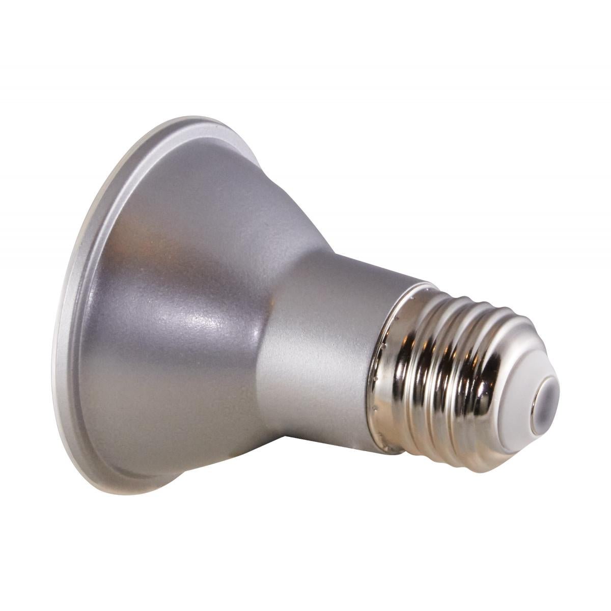SATCO-S29402SATCO S29402 6.5W PAR20 LED 25 DEGREE 35K/120V