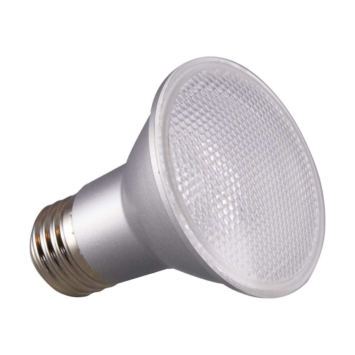 SATCO-S29402SATCO S29402 6.5W PAR20 LED 25 DEGREE 35K/120V