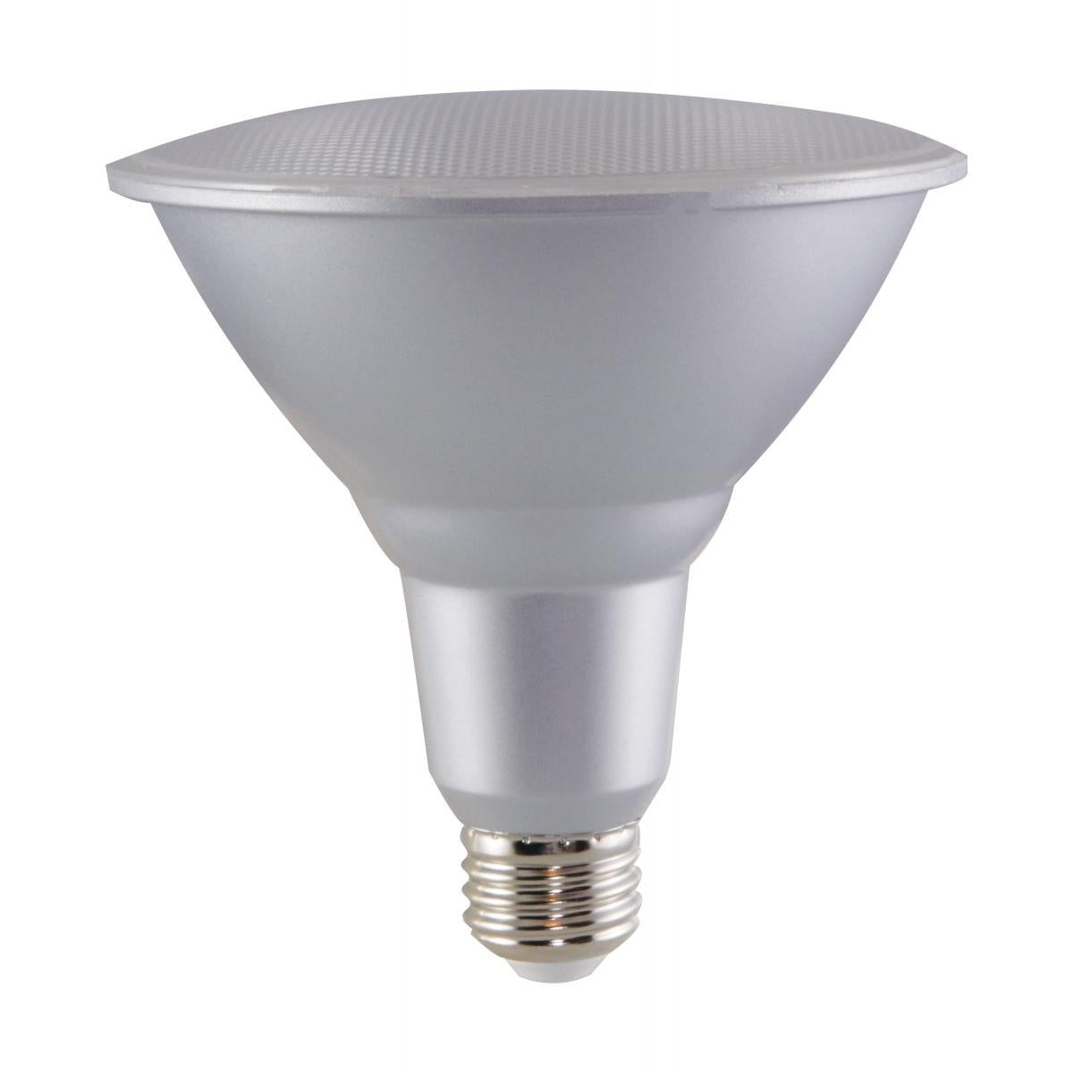SATCO-S29449SATCO S29449 15W PAR38 LED 40 Degree 50K/120V