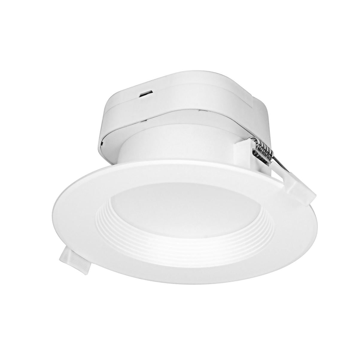 SATCO-S39011SATCO S39011 7W LED Round Direct Wire Downlight 4" 27K/30K/40K/50K