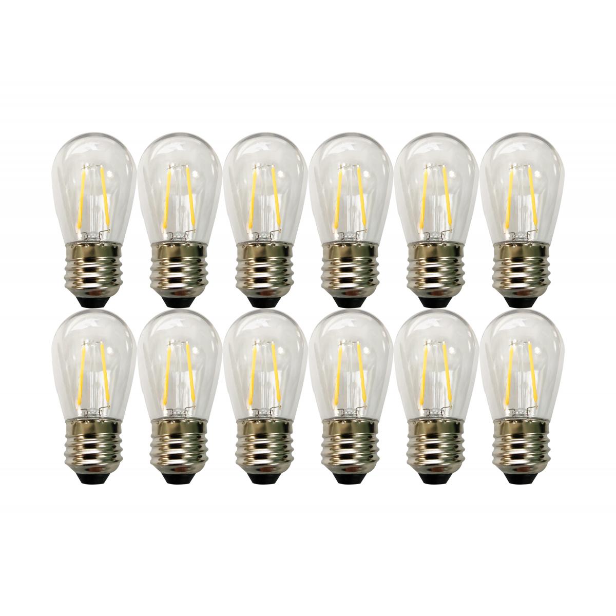 SATCO-S8020SATCO S8020 24FT/LED/STRING LIGHT/120V