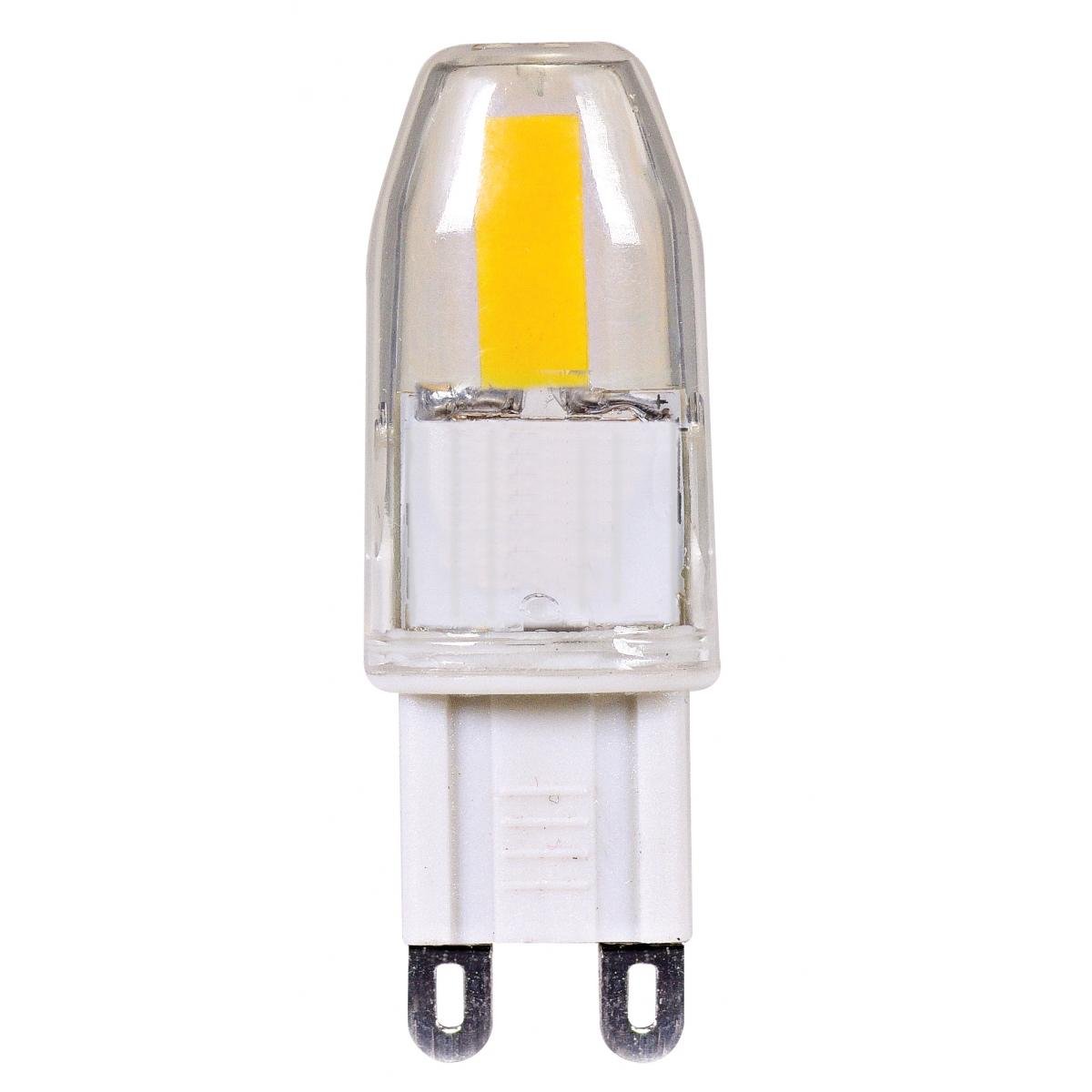 SATCO-S9546SATCO S9546 G9 1.6W LED 120V Warm White 30K 20 Pack