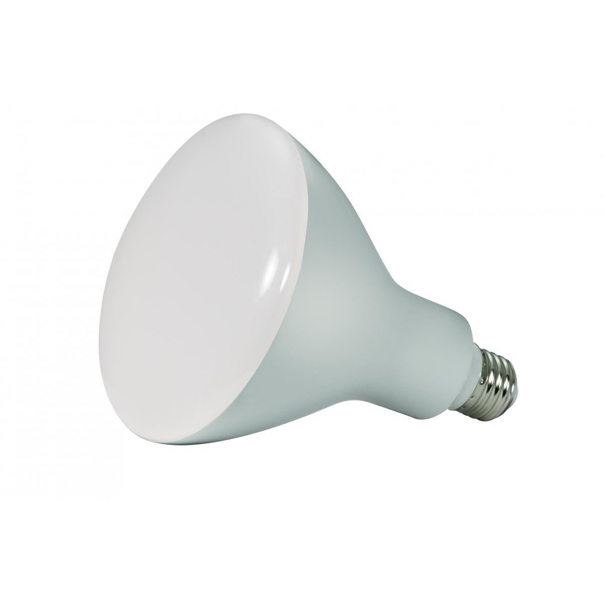 SATCO-S9639SATCO S9639 16.5W BR40 LED 30K 1200L 120V