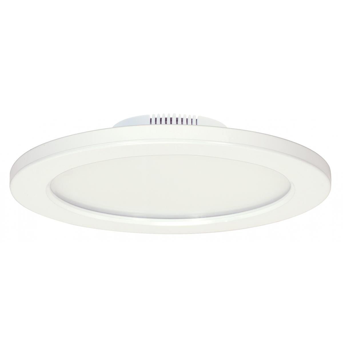 SATCO-S9882SATCO S9882 12W 7" Round LED Surface Mount 30K