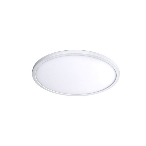 WAC-FM-11RN-930-WTWAC Lighting FM-11RN 20W 11" Round Surface Mount 30K