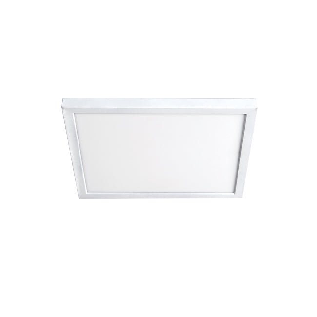 WAC-FM-11SQ-930-WTWAC Lighting FM-11SQ 20W 11" Square Surface Mount 30K