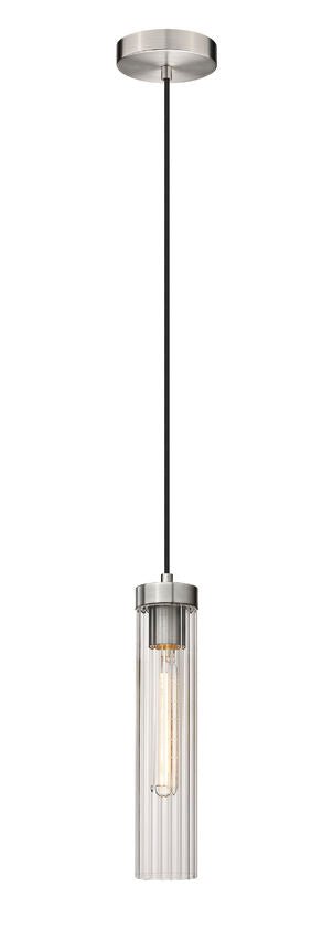 740P-BNZ-Lite 740 Beau 1 Bulb Pendant Light