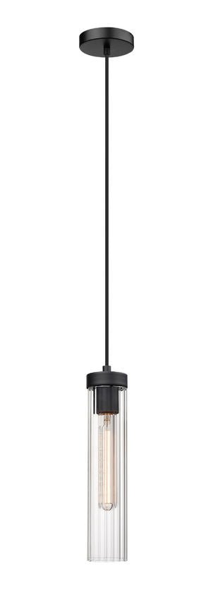 740P-MBZ-Lite 740 Beau 1 Bulb Pendant Light