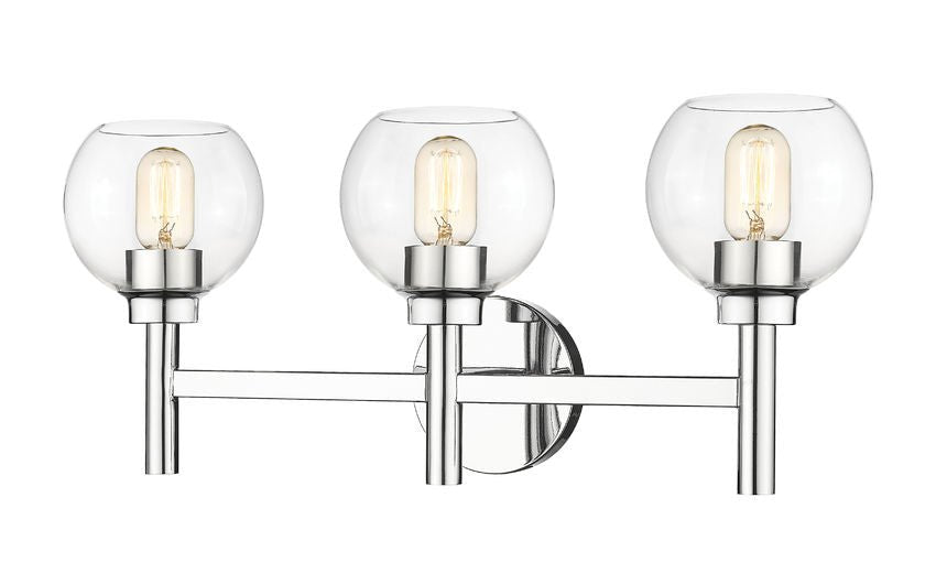 7502-3V-CHZ-Lite 7502 Sutton Vanity Light