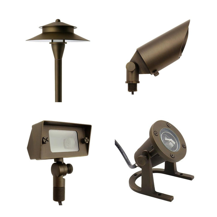 GM Lighting Irradiar Landscape Lighting - COMMUNITY LIGHTING & ELECTRIC SUPPLY