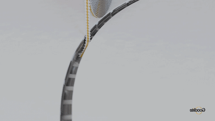 Goodlite Flexible Tape Light Collections