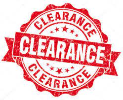 Clearance!! | COMMUNITY LIGHTING & ELECTRIC SUPPLY