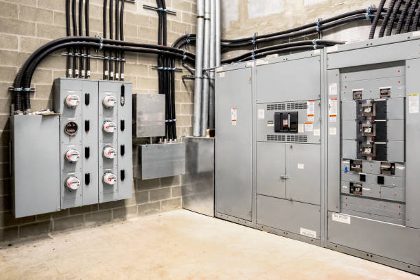 Electrical Panels - COMMUNITY LIGHTING & ELECTRIC SUPPLY