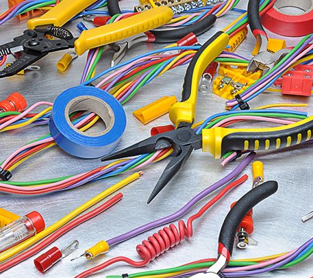 Electrical Supplies - COMMUNITY LIGHTING & ELECTRIC SUPPLY
