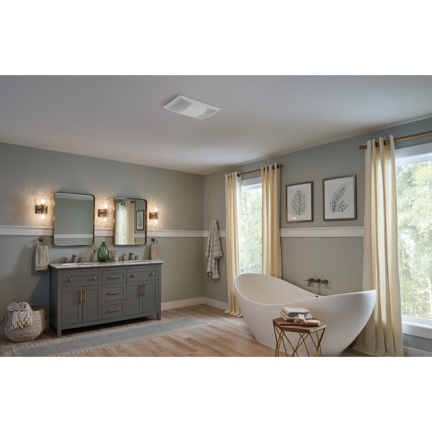 Exhaust & Ventilation - COMMUNITY LIGHTING & ELECTRIC SUPPLY