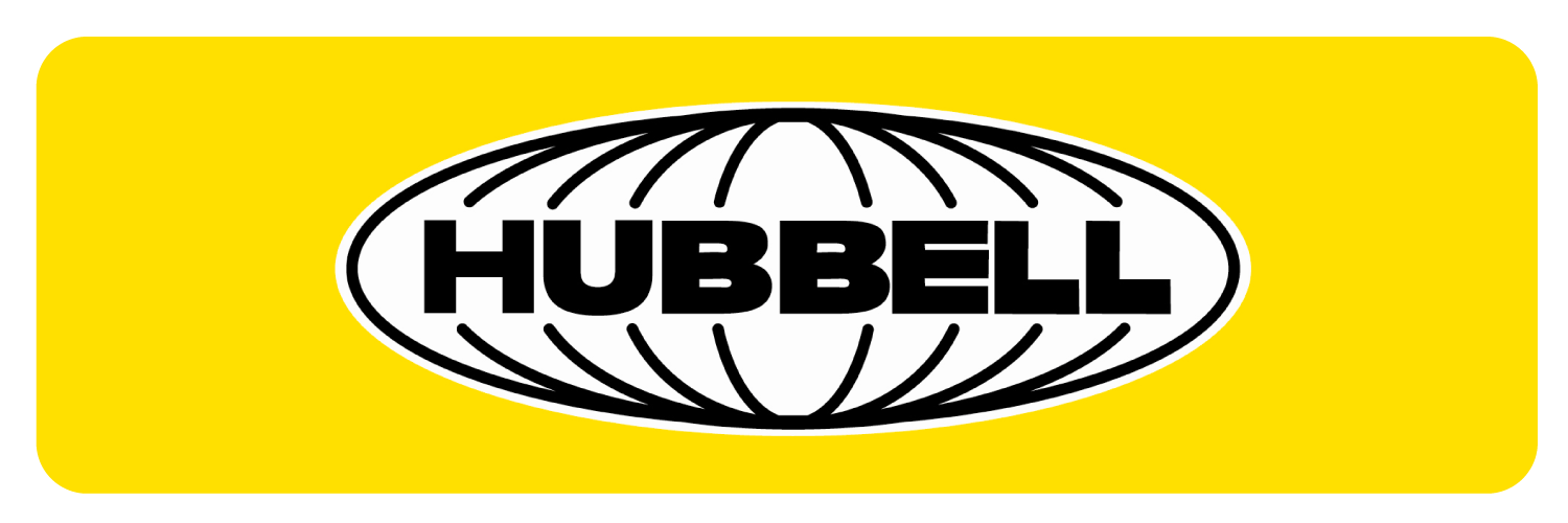 Hubbell - COMMUNITY LIGHTING & ELECTRIC SUPPLY