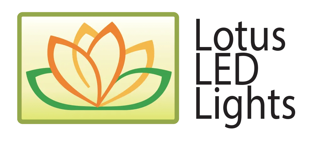 Lotus LED - COMMUNITY LIGHTING & ELECTRIC SUPPLY