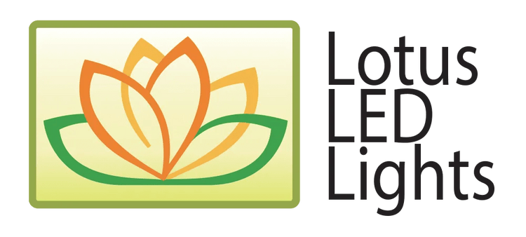 Lotus LED - COMMUNITY LIGHTING & ELECTRIC SUPPLY