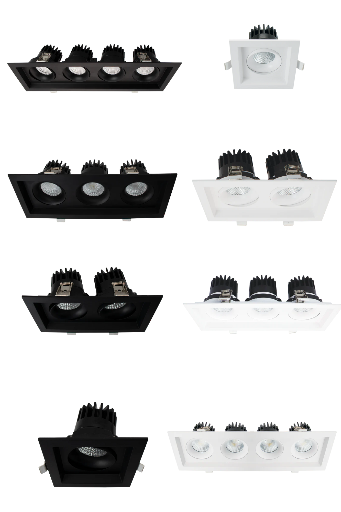 Luxrite OMNI Multiples - COMMUNITY LIGHTING & ELECTRIC SUPPLY