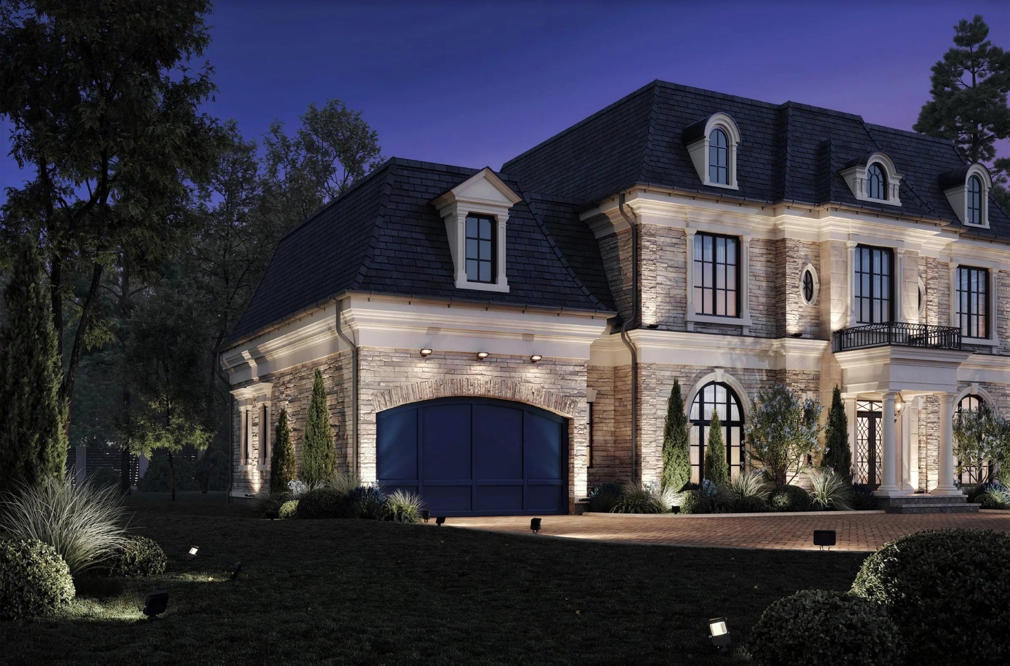 Communal Lighting Outdoor Lighting – tagged