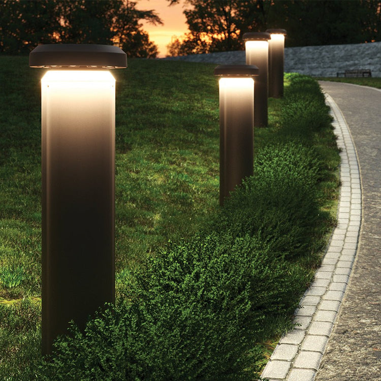 RAB Landscape Lighting - COMMUNITY LIGHTING & ELECTRIC SUPPLY