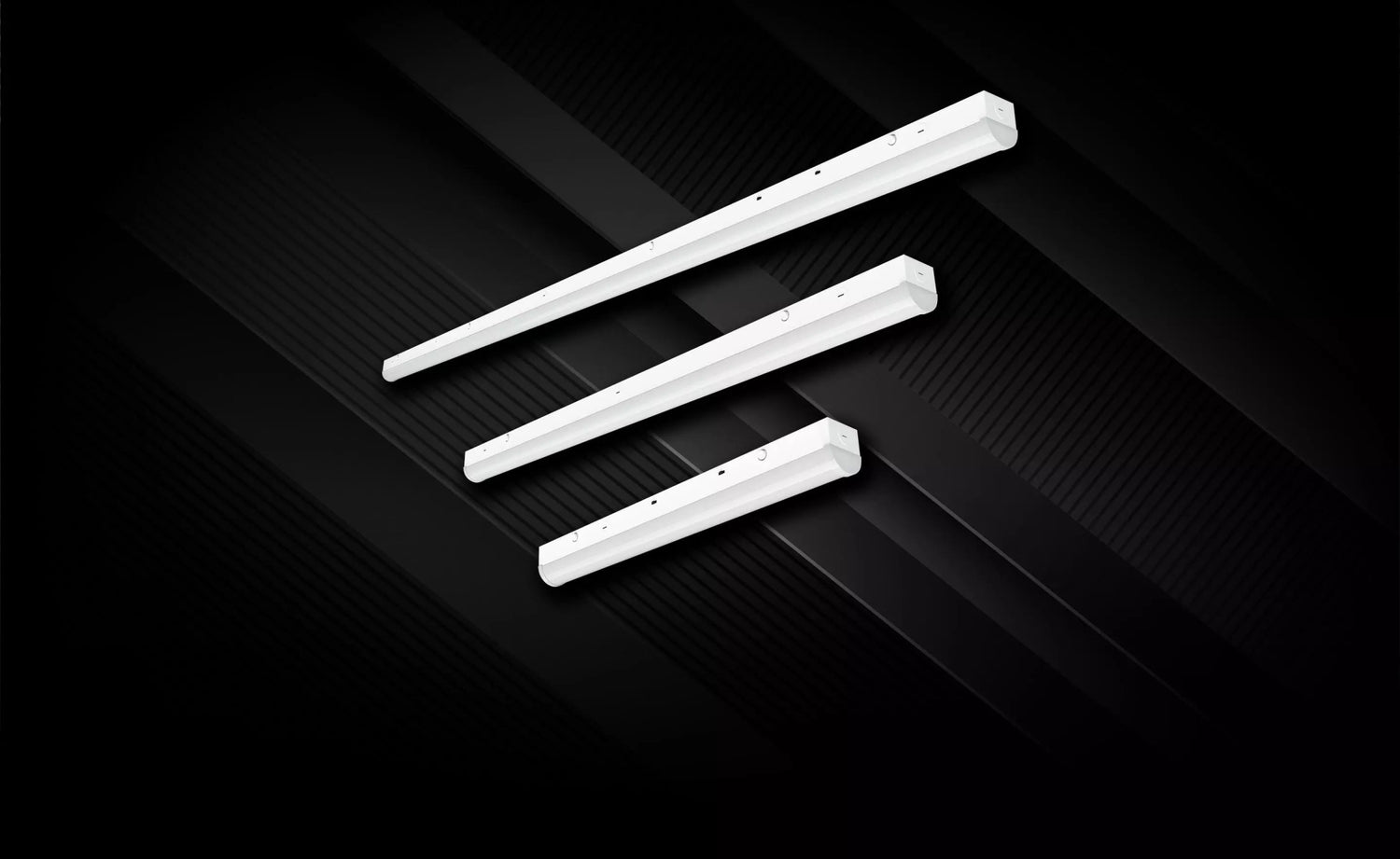 RAB SR Field Adjustable Strip Lights - COMMUNITY LIGHTING & ELECTRIC SUPPLY