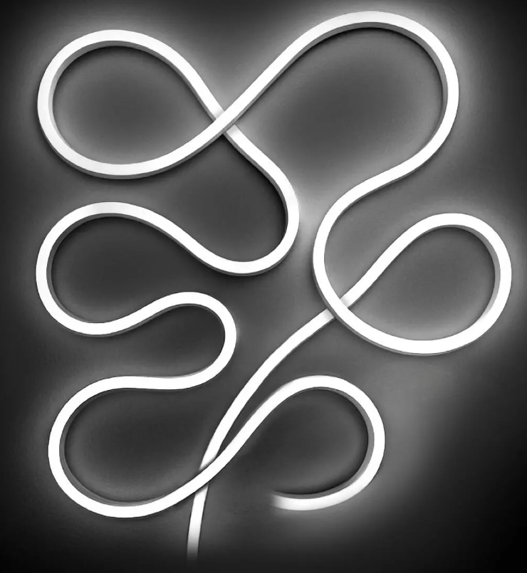 RAB Tape Lighting Collection - COMMUNITY LIGHTING & ELECTRIC SUPPLY