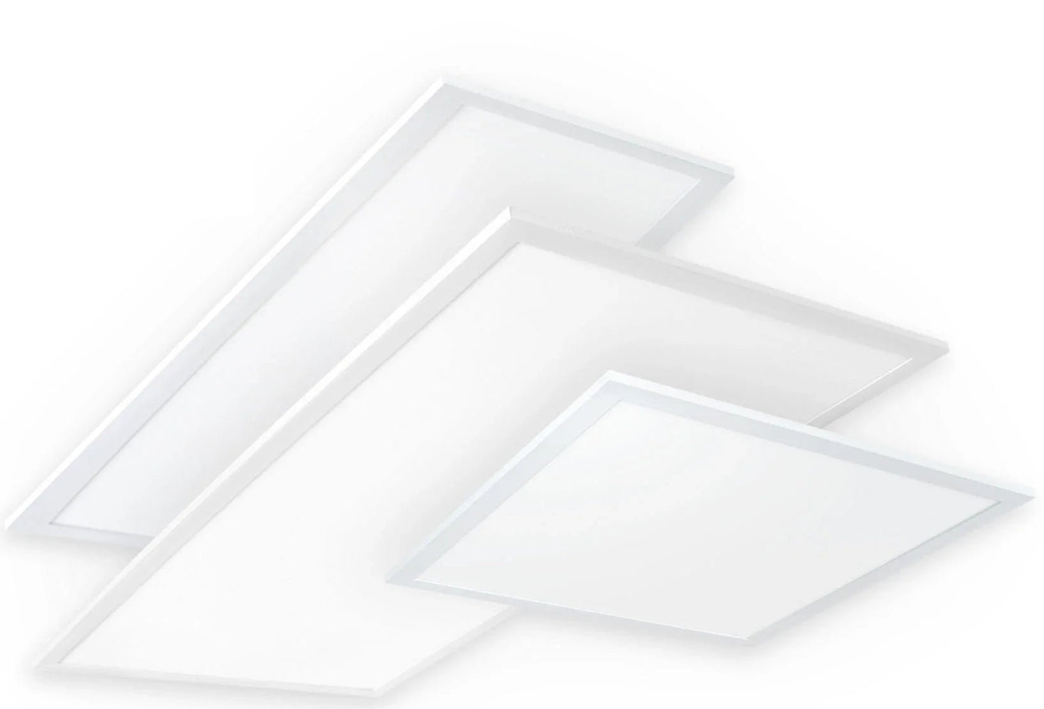 RAB Upgraded EZPans - COMMUNITY LIGHTING & ELECTRIC SUPPLY