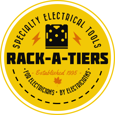 Rack-A-Tiers | COMMUNITY LIGHTING & ELECTRIC SUPPLY
